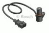 BOSCH 0 281 002 191 RPM Sensor, engine management